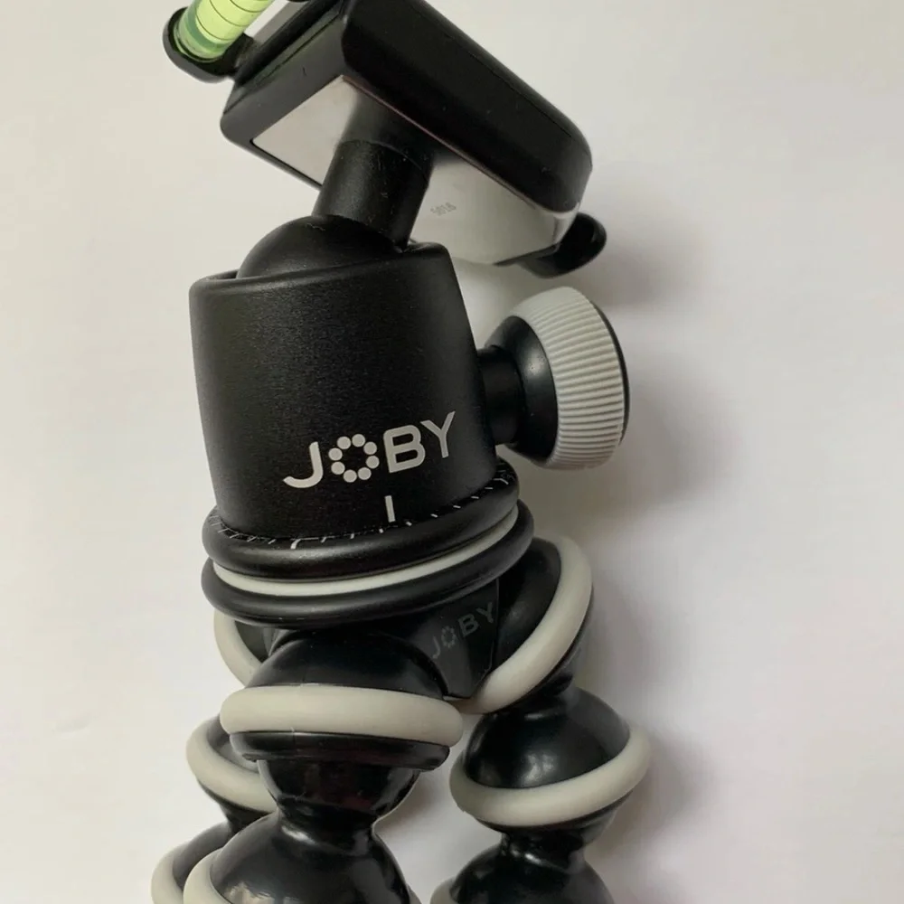 Joby gorillapod slr